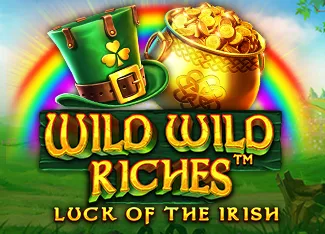 Wild Wild Riches - SIGAMEN137