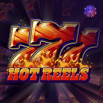 777 Hot Reels - SIGAMEN137