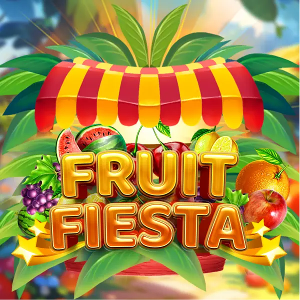 Fruit Fiesta - SIGAMEN137