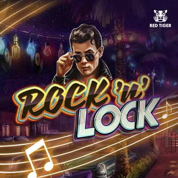 RocknLock - SIGAMEN137