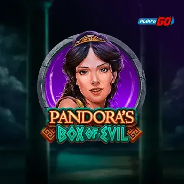 Pandoras Box of Evil - SIGAMEN137