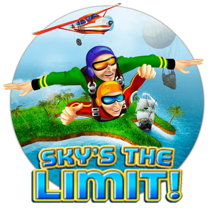 Skys the Limit - SIGAMEN137