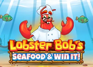 Lobster Bobs Sea Food and Win It - SIGAMEN137