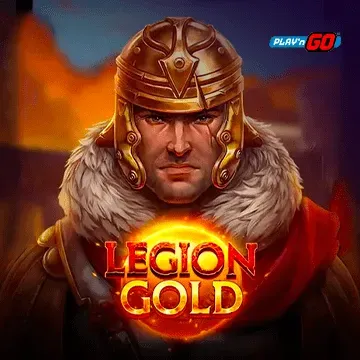 Legion Gold - SIGAMEN137