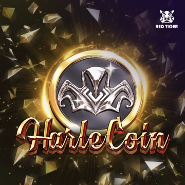 Harle Coin - SIGAMEN137