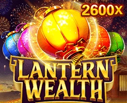 Lantern Wealth - SIGAMEN137