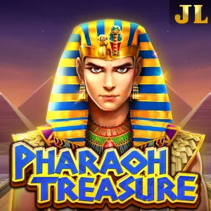 Pharaoh Treasure - SIGAMEN137