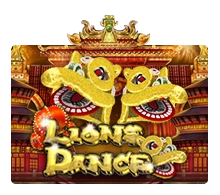 Lions Dance - SIGAMEN137