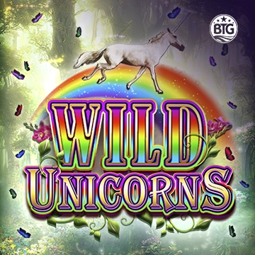 Wild Unicorns - SIGAMEN137