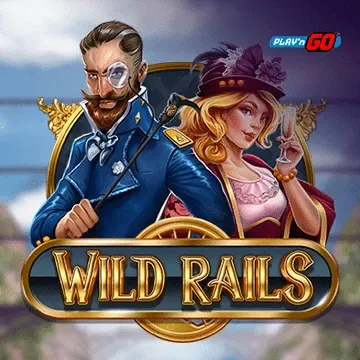 Wild Rails - SIGAMEN137