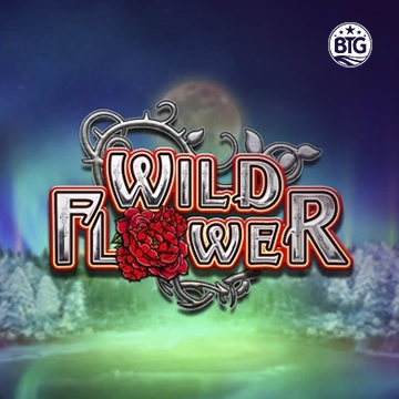 Wild Flower - SIGAMEN137