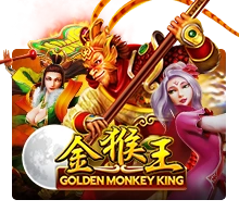 Golden Monkey King - SIGAMEN137