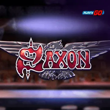 Saxon - SIGAMEN137