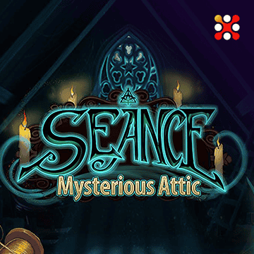 Seance: Mysterious Attic - SIGAMEN137