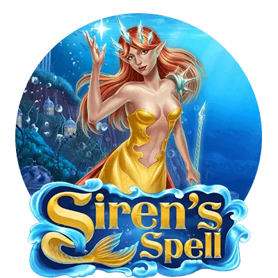 Sirens Spell - SIGAMEN137