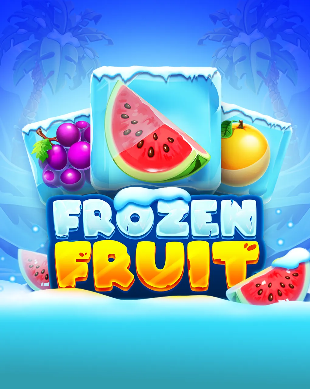 Frozen Fruit - SIGAMEN137