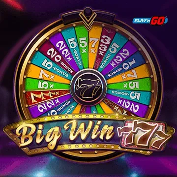 Big Win 777 - SIGAMEN137