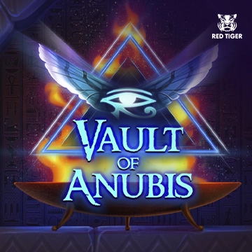 Vault of Anubis - SIGAMEN137