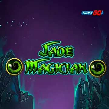 Jade Magician - SIGAMEN137