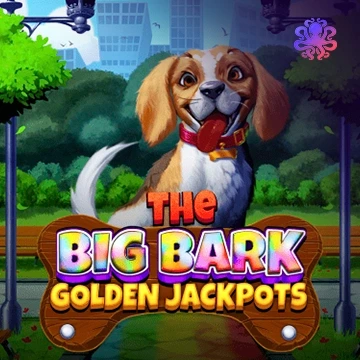 The Big Bark: Golden Jackpots! - SIGAMEN137