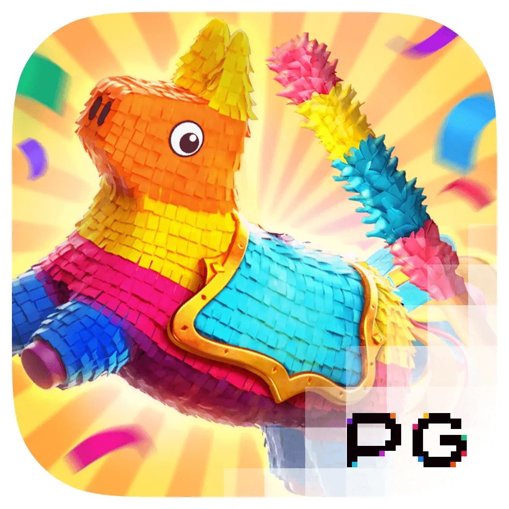 Pinata Wins - SIGAMEN137