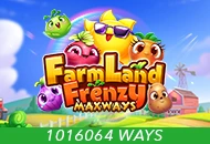 Farmland Frenzy Maxways - SIGAMEN137