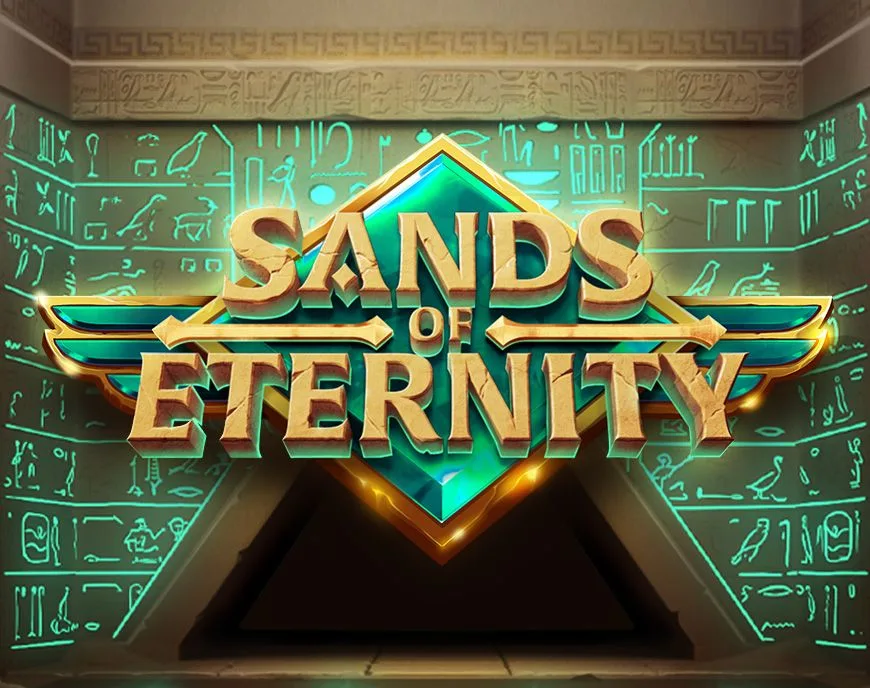 Sands of Eternity - SIGAMEN137