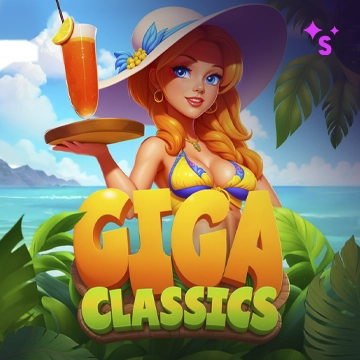 Giga Classics - SIGAMEN137