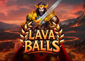 Lava Balls - SIGAMEN137