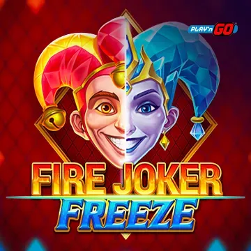 Fire Joker Freeze - SIGAMEN137