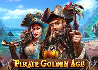 Pirate Golden Age - SIGAMEN137