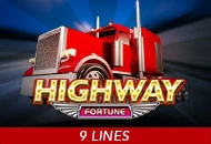 Highway Fortune - SIGAMEN137