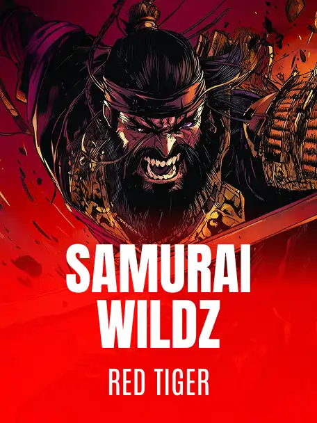 Samurai Wildz - SIGAMEN137
