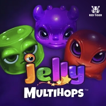Jelly MULTIHOPS - SIGAMEN137
