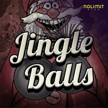 Jingle Balls - SIGAMEN137