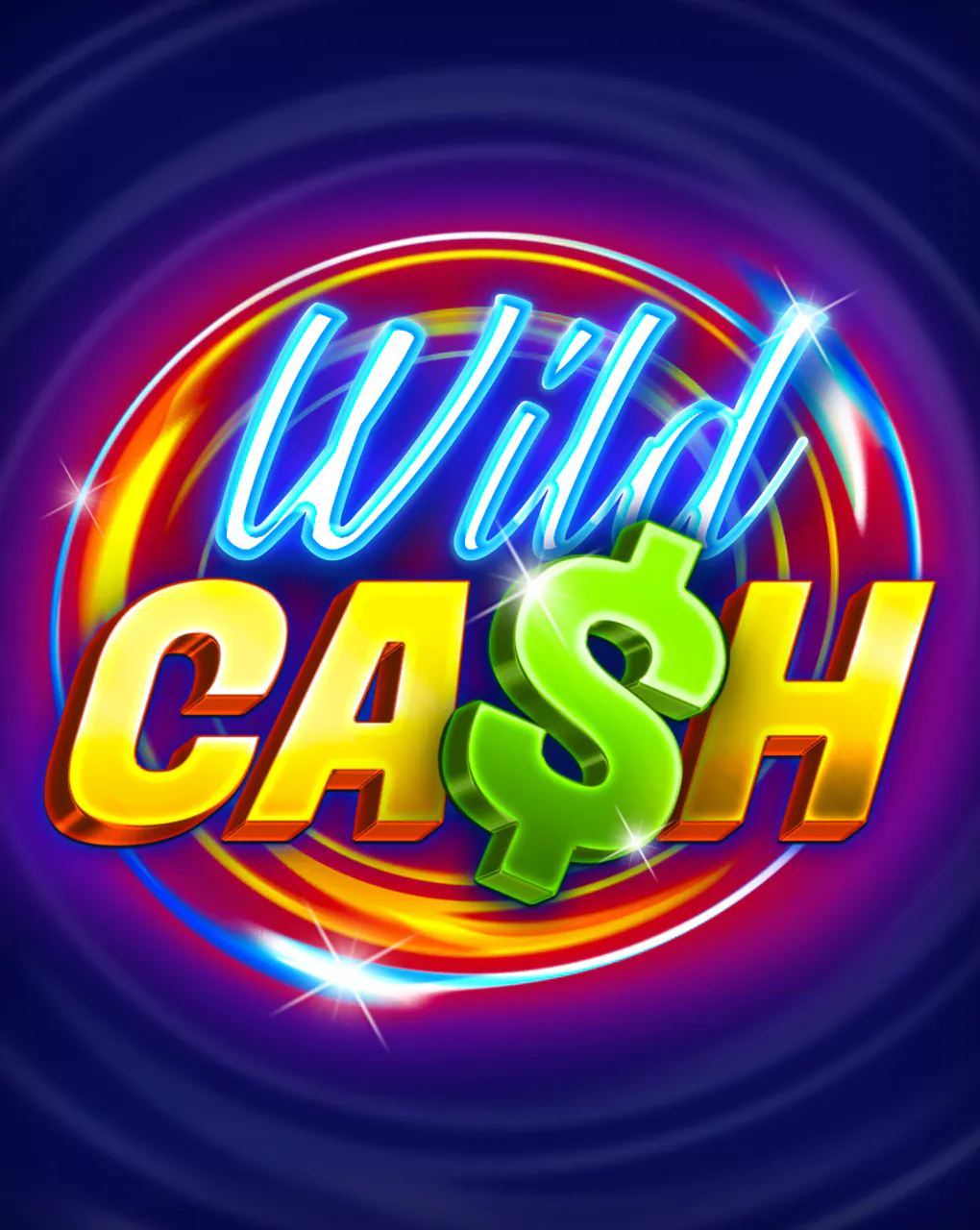 Wild Cash - SIGAMEN137