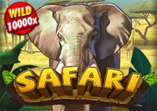 Safari - SIGAMEN137