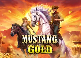 Mustang Gold - SIGAMEN137