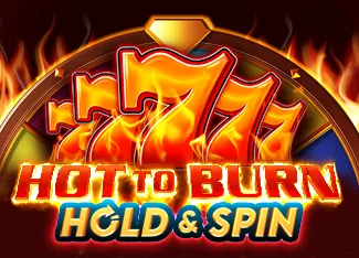 Hot to Burn Hold and Spin - SIGAMEN137