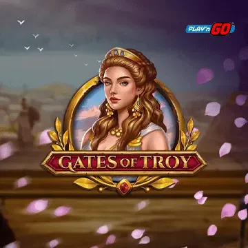 Gates of Troy - SIGAMEN137
