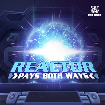 Reactor - SIGAMEN137