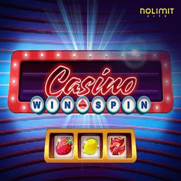 Casino Win Spin - SIGAMEN137