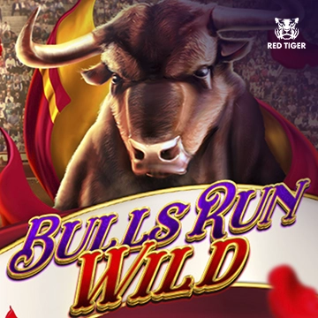 Bulls Run Wild - SIGAMEN137