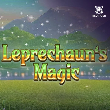 Leprechauns Magic - SIGAMEN137