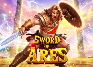 Sword of Ares - SIGAMEN137