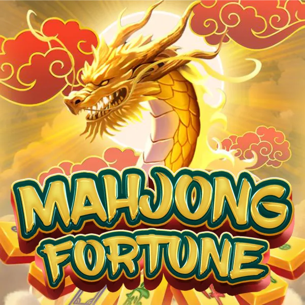 Mahjong Fortune - SIGAMEN137