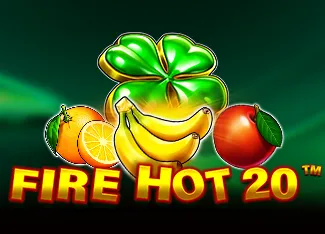 Fire Hot 20 - SIGAMEN137