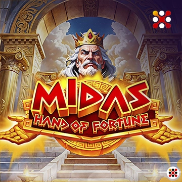 Midas: Hand of Fortune - SIGAMEN137
