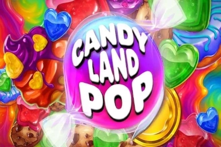 Candyland Pop - SIGAMEN137