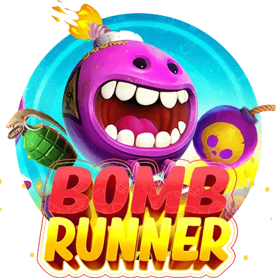 Bomb Runner - SIGAMEN137